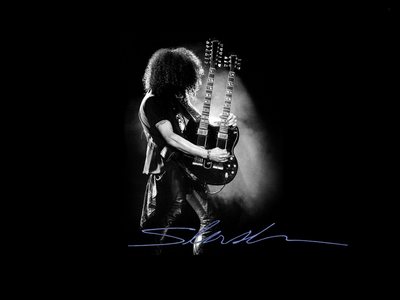 Slash Guns N Roses Solo