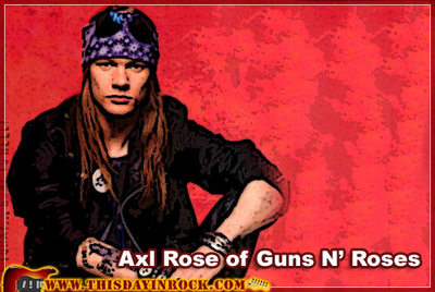 Axl 4