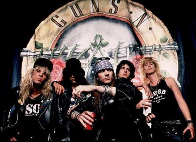 Guns n roses98618