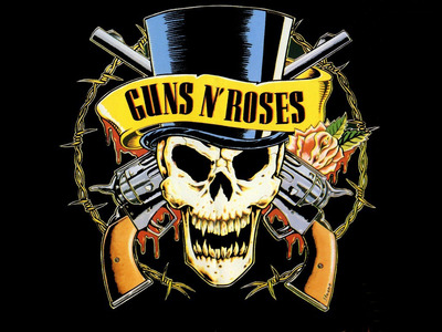 Guns n roses