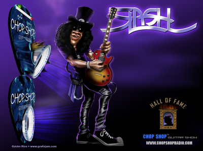 Slash 1024x768