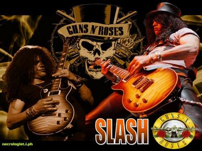 Slash (2)