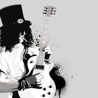 Slash by aremanvin